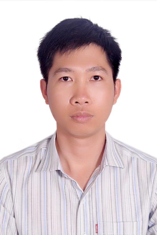 Trần Đăng Quang